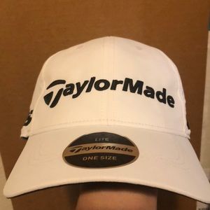 TaylorMade TP5 tour hat